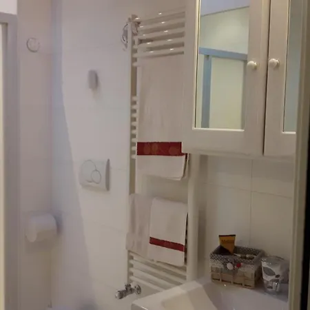 Casa vacanze La Mansardina Matera