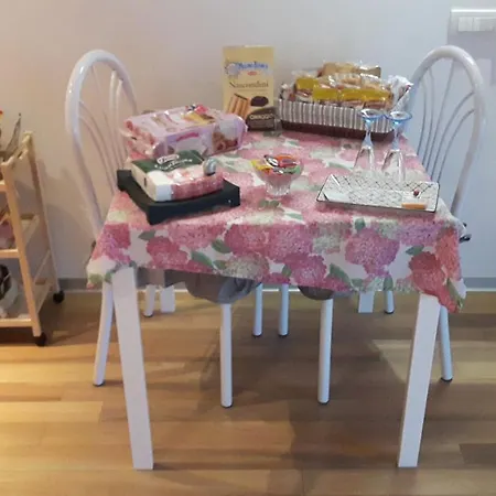 La Mansardina ماتيرا