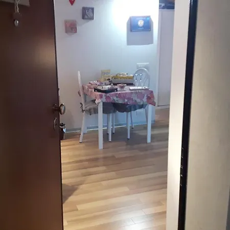 La Mansardina بيت للعطل ماتيرا