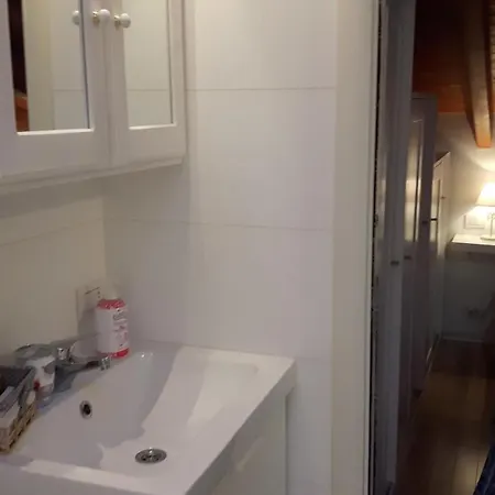 La Mansardina Casa vacanze