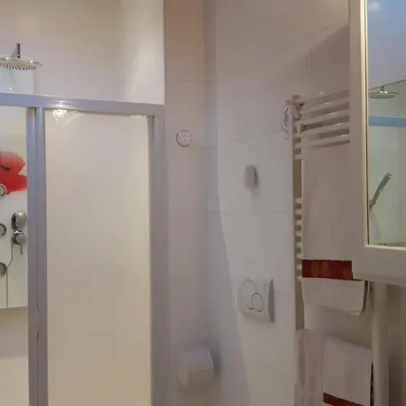 La Mansardina Matera