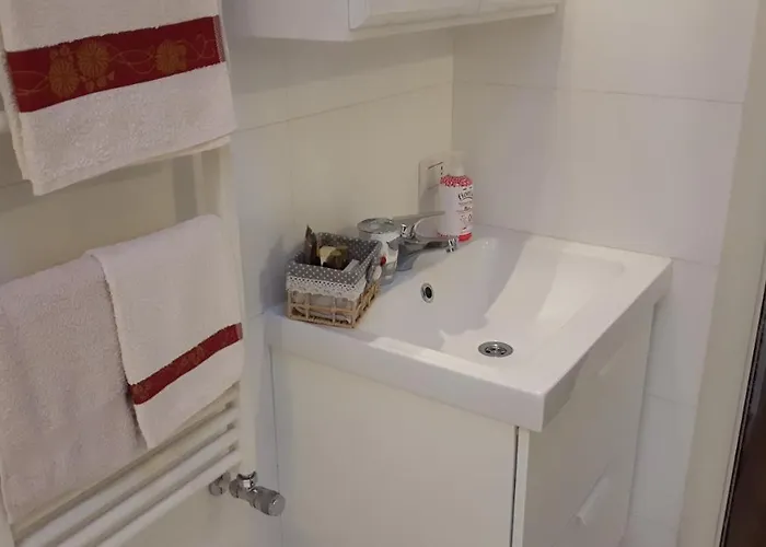 La Mansardina بيت للعطل ماتيرا