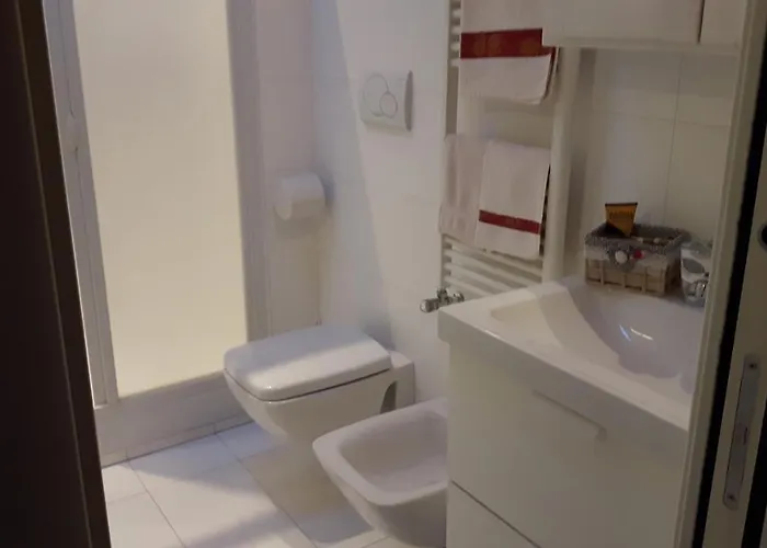 La Mansardina * ماتيرا