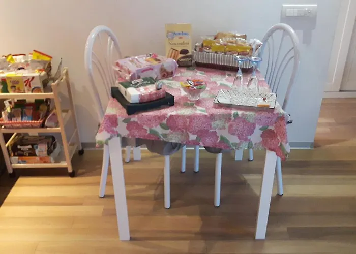 La Mansardina ماتيرا