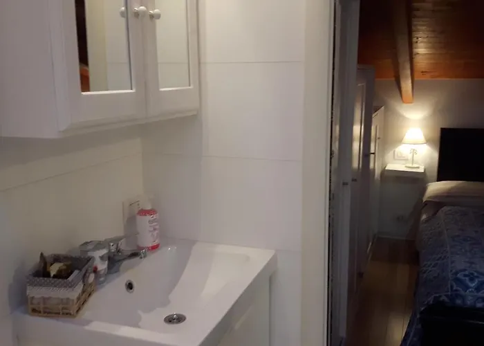 La Mansardina بيت للعطل