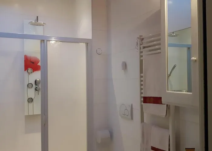 La Mansardina ماتيرا